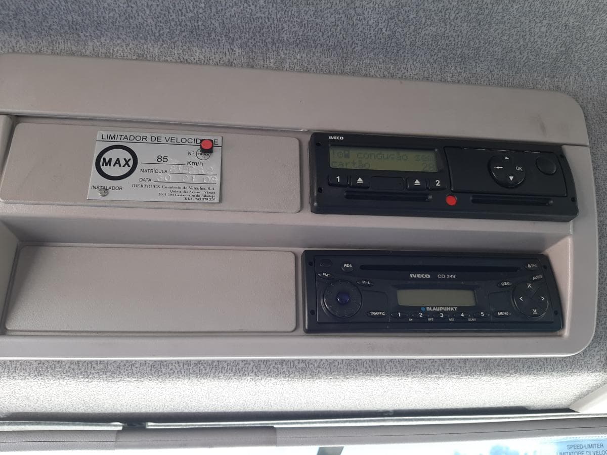 Iveco Eurocargo ML 75 E16 · Ano 2008 — image 19
