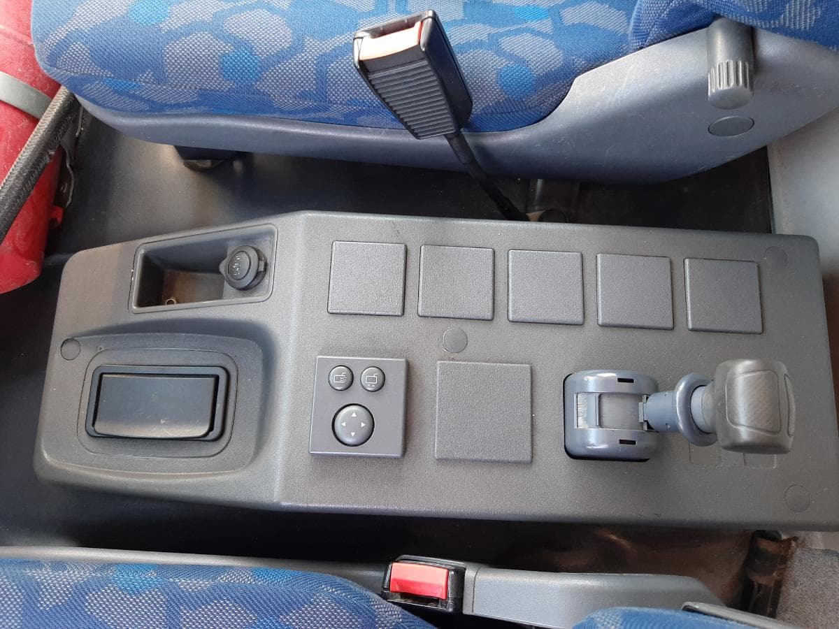 Iveco Eurocargo ML 75 E16 · Ano 2008 — image 22