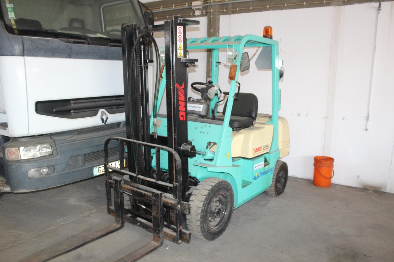 Equipamento diverso — imagem 1