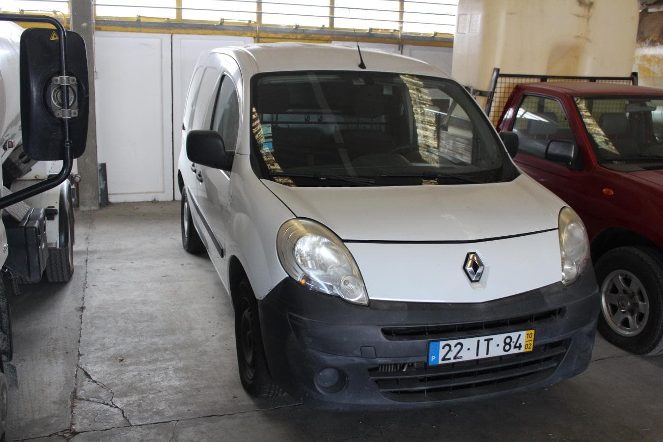 Renault Kangoo · Évora — imagem 2