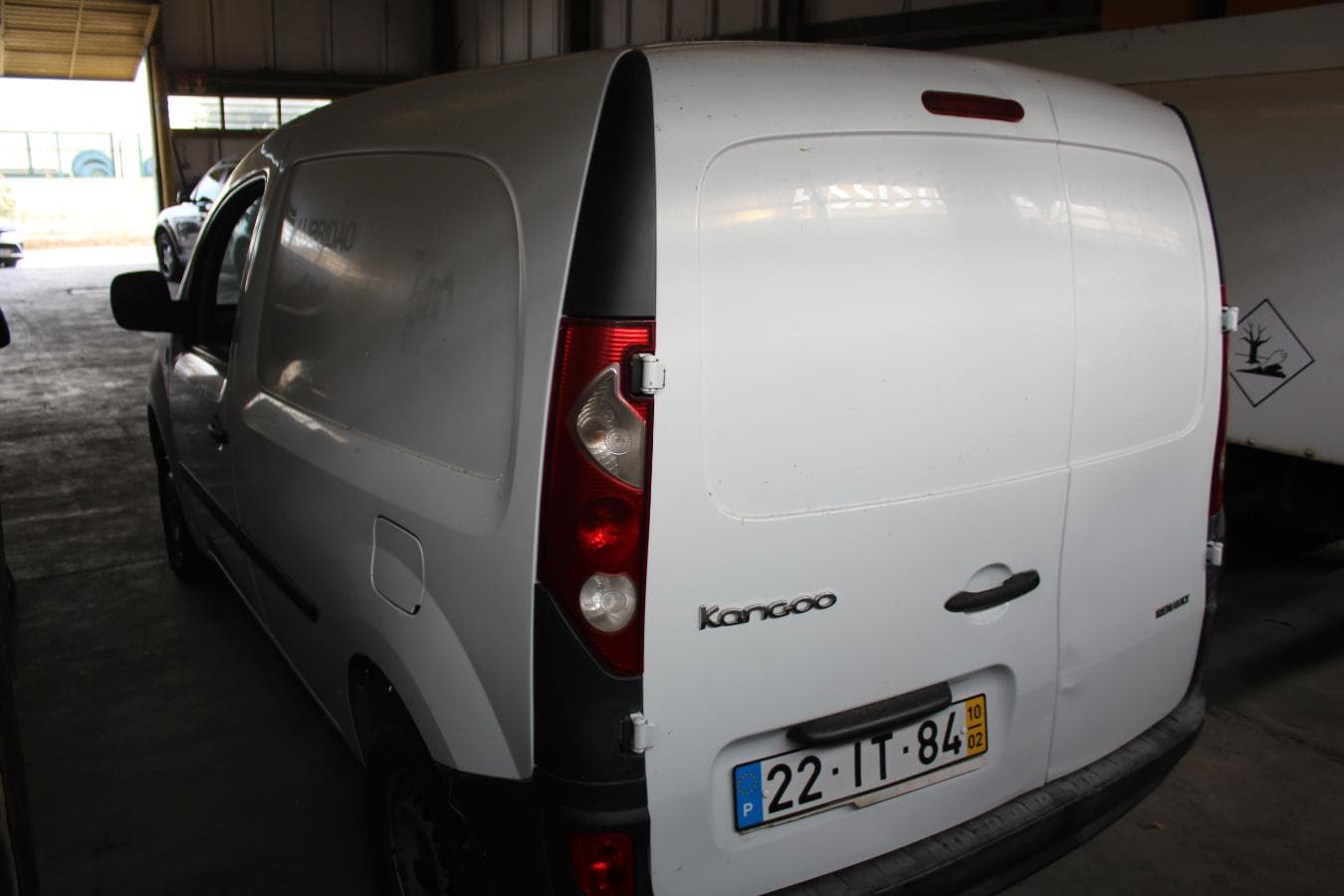 Renault Kangoo · Évora — imagem 4