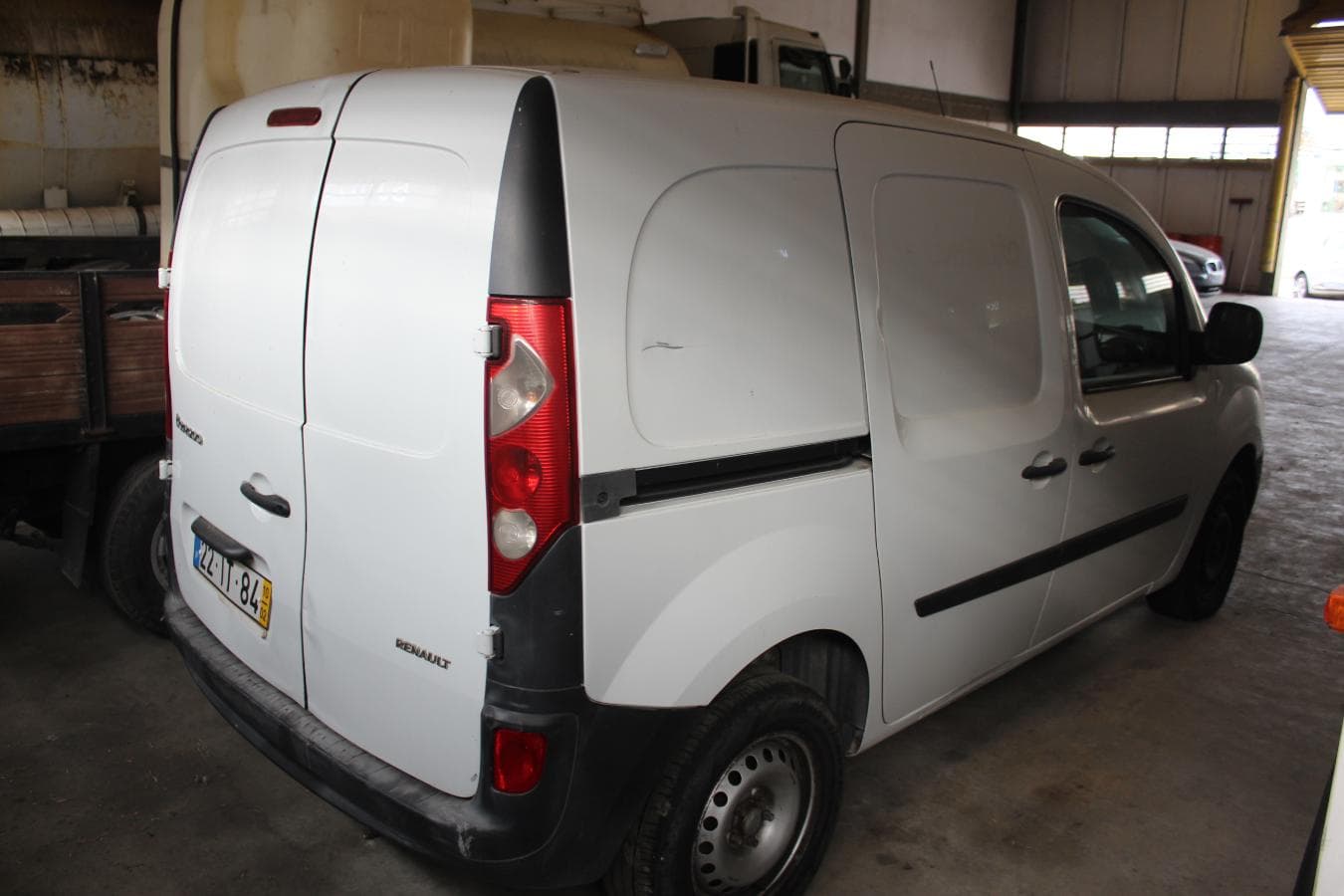 Renault Kangoo · Évora — imagem 3