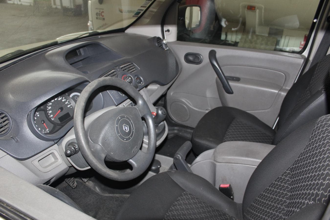 Renault Kangoo · Évora — imagem 6