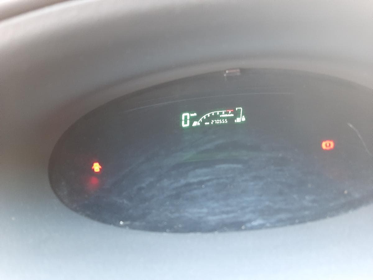 Toyota Yaris 1.0 · Ano 2004 — imagen 12