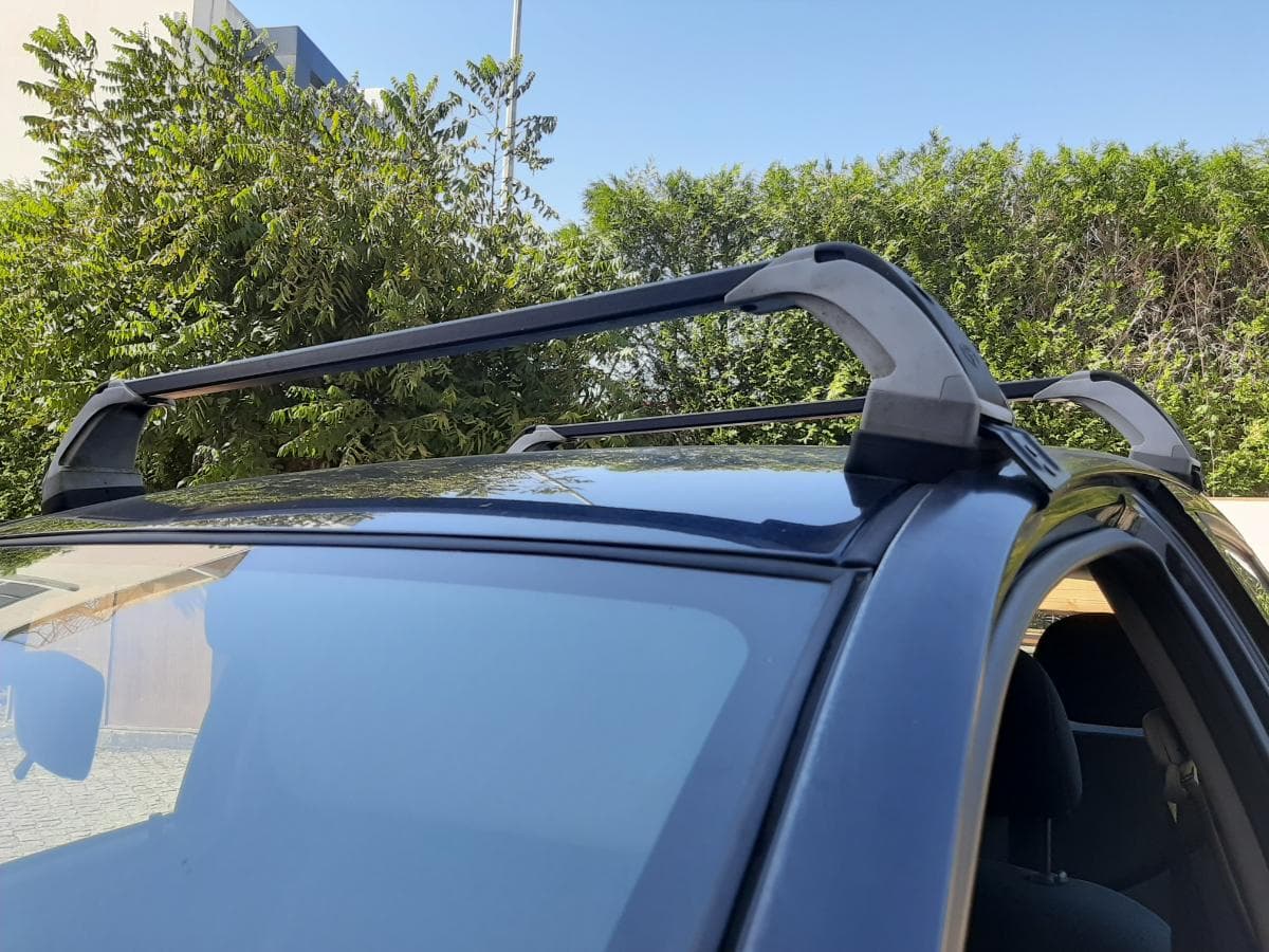 Toyota Yaris 1.0 · Ano 2004 — imagen 7