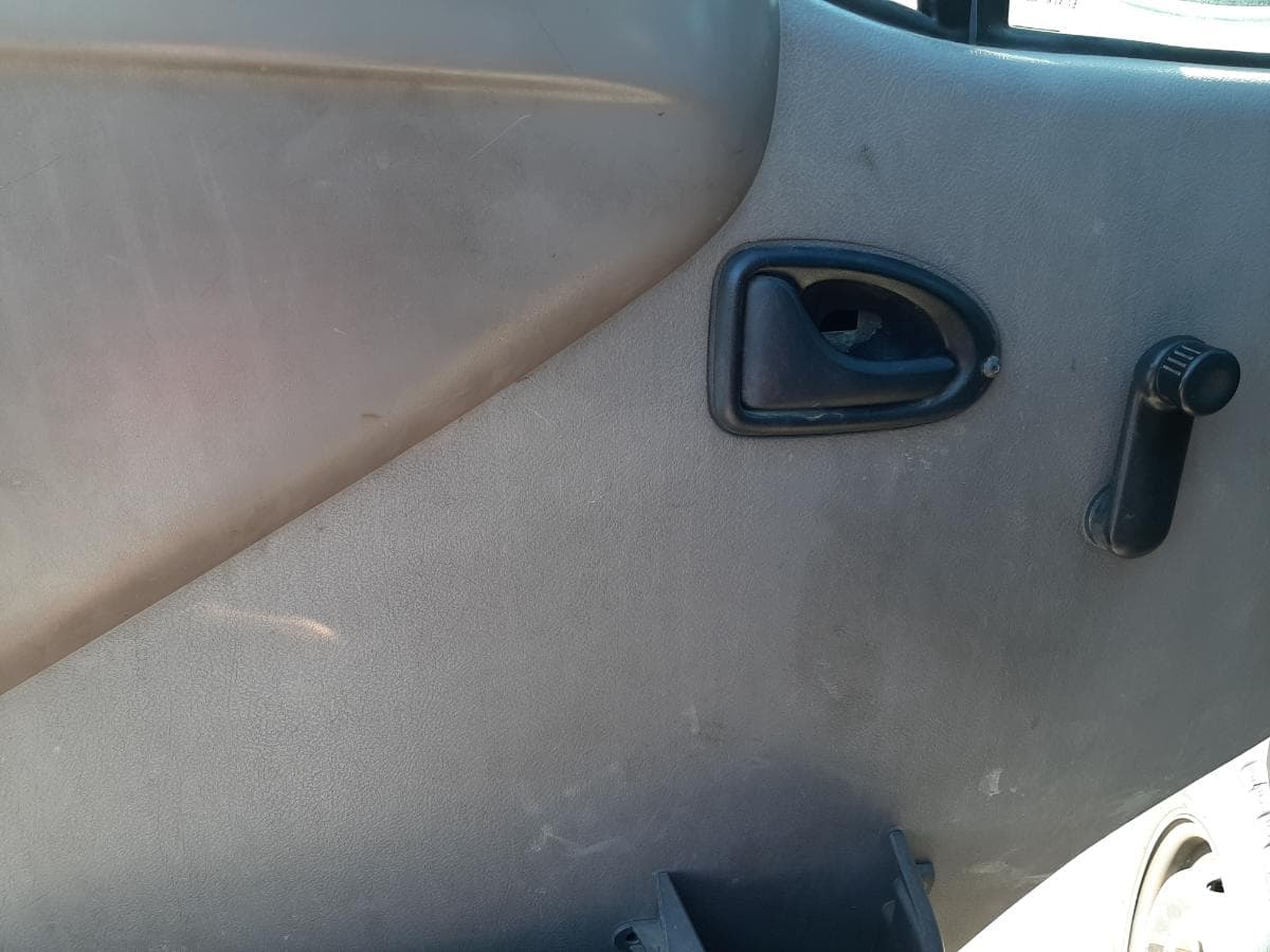 Renault Master 2.5D · Ano 1998 — imagen 15