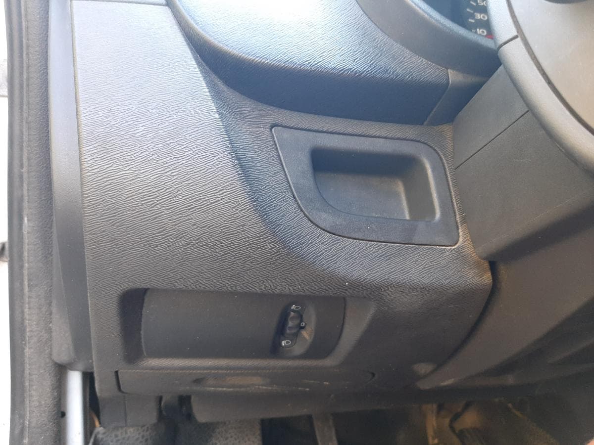 Renault Kangoo 1.5 DCI · 5 Lugares · Ano 2011 — imagem 16