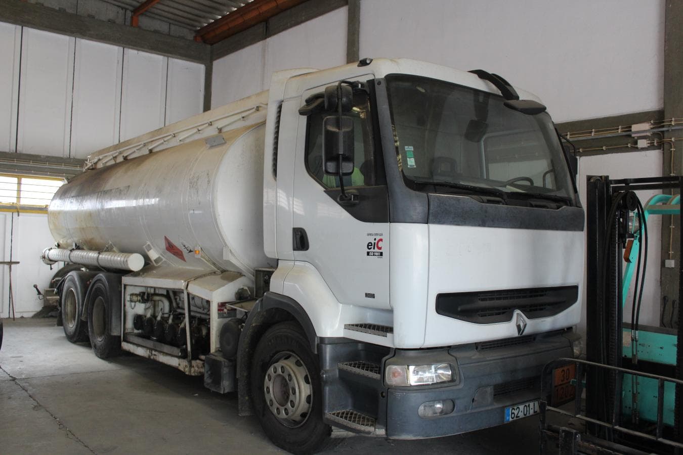 Renault 340 · Évora — image 1
