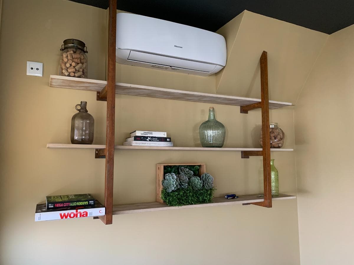 Equipamento Hotelaria — imagem 2