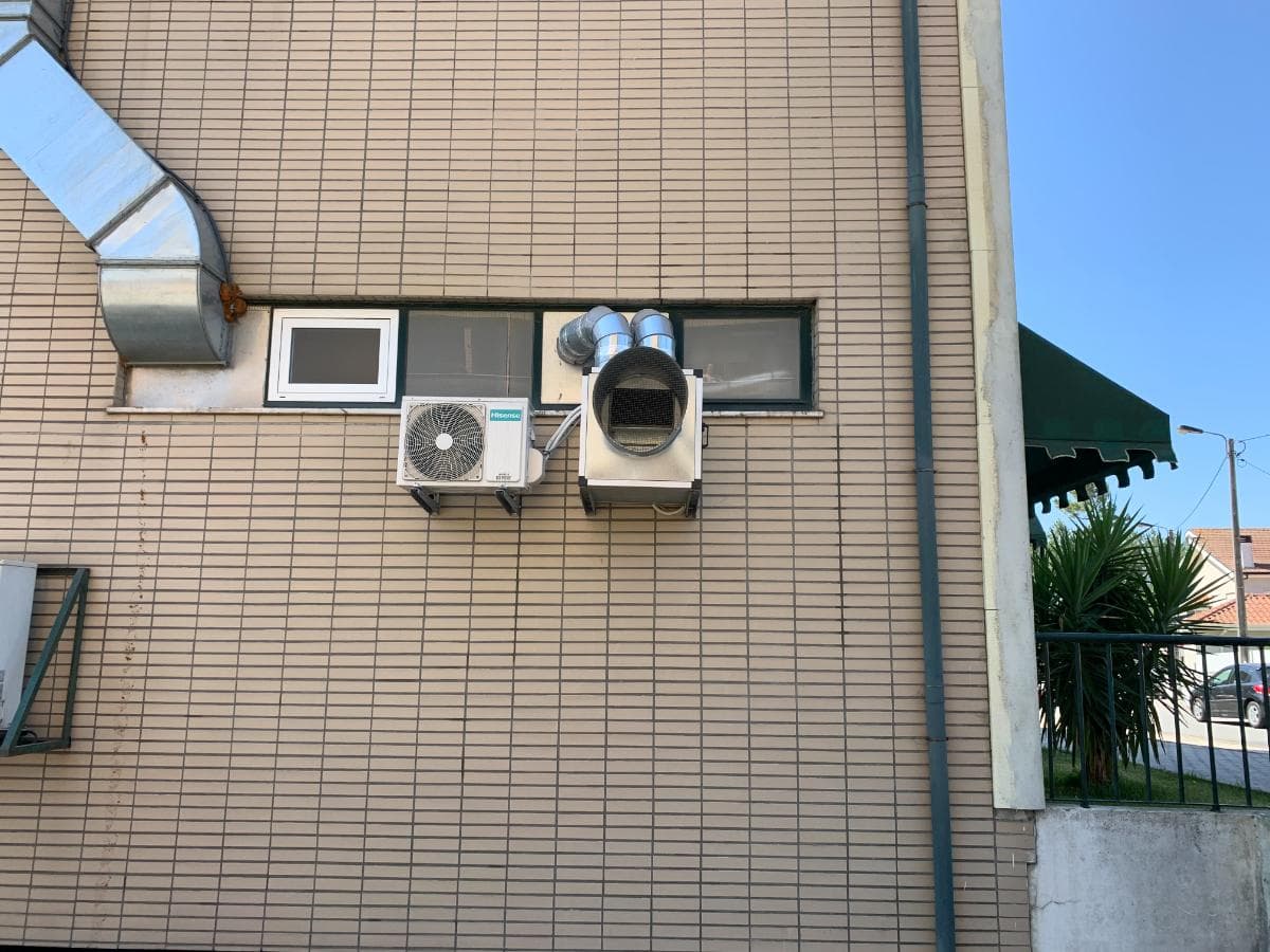 Equipamento Hotelaria — imagem 2