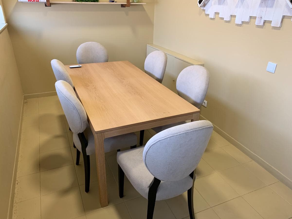 Equipamento Hotelaria — imagem 4