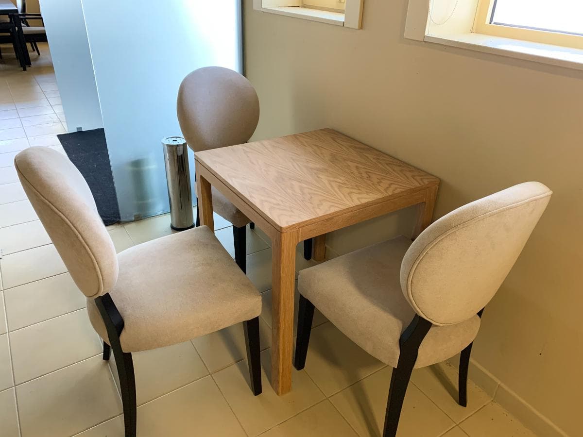 Equipamento Hotelaria — imagem 7