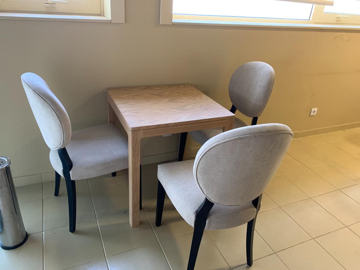 Equipamento Hotelaria — imagem 8