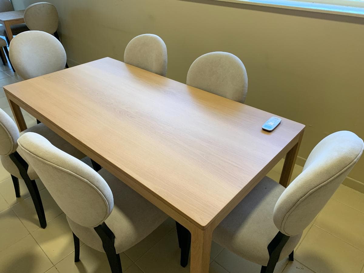 Equipamento Hotelaria — imagem 3
