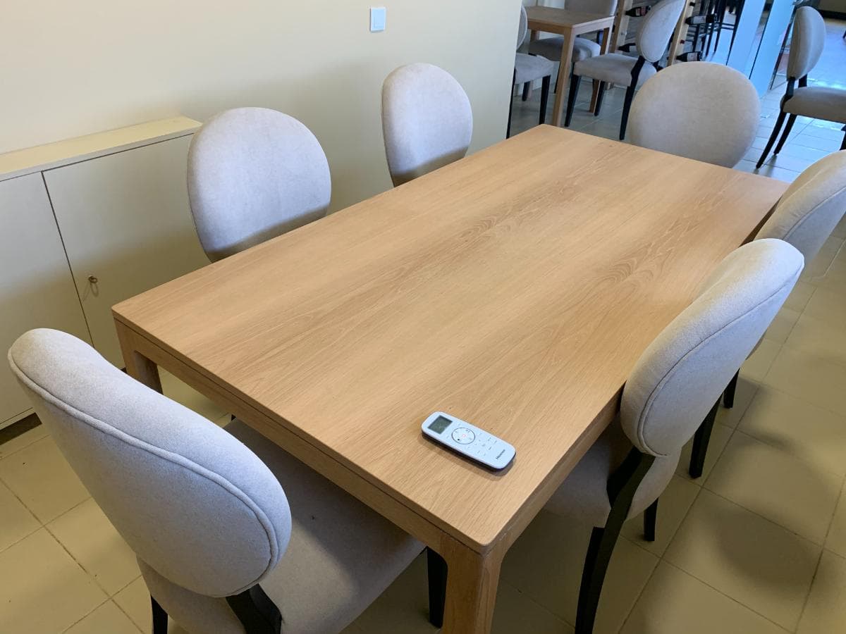 Equipamento Hotelaria — imagem 2