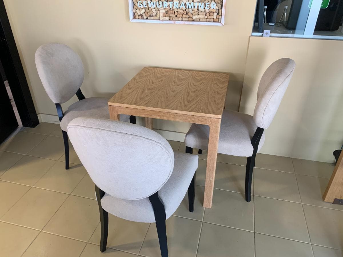 Equipamento Hotelaria — imagem 5