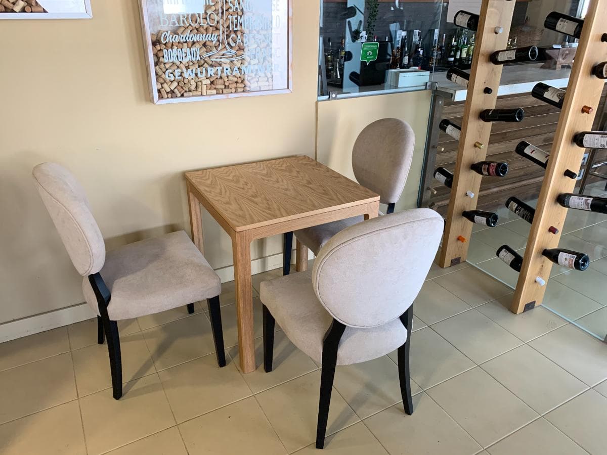 Equipamento Hotelaria — imagem 6