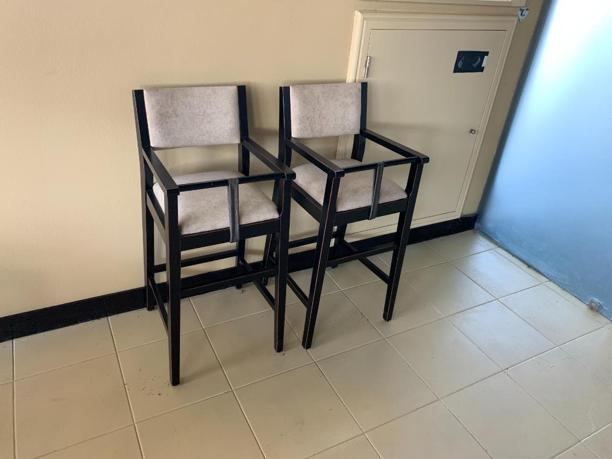 Equipamento Hotelaria