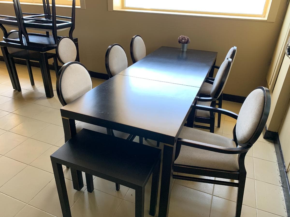 Equipamento Hotelaria — imagem 2