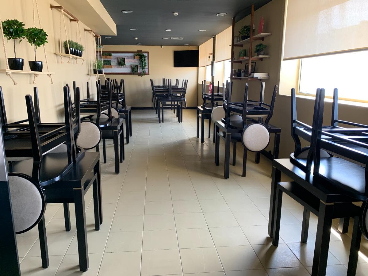 Equipamento Hotelaria — imagem 3
