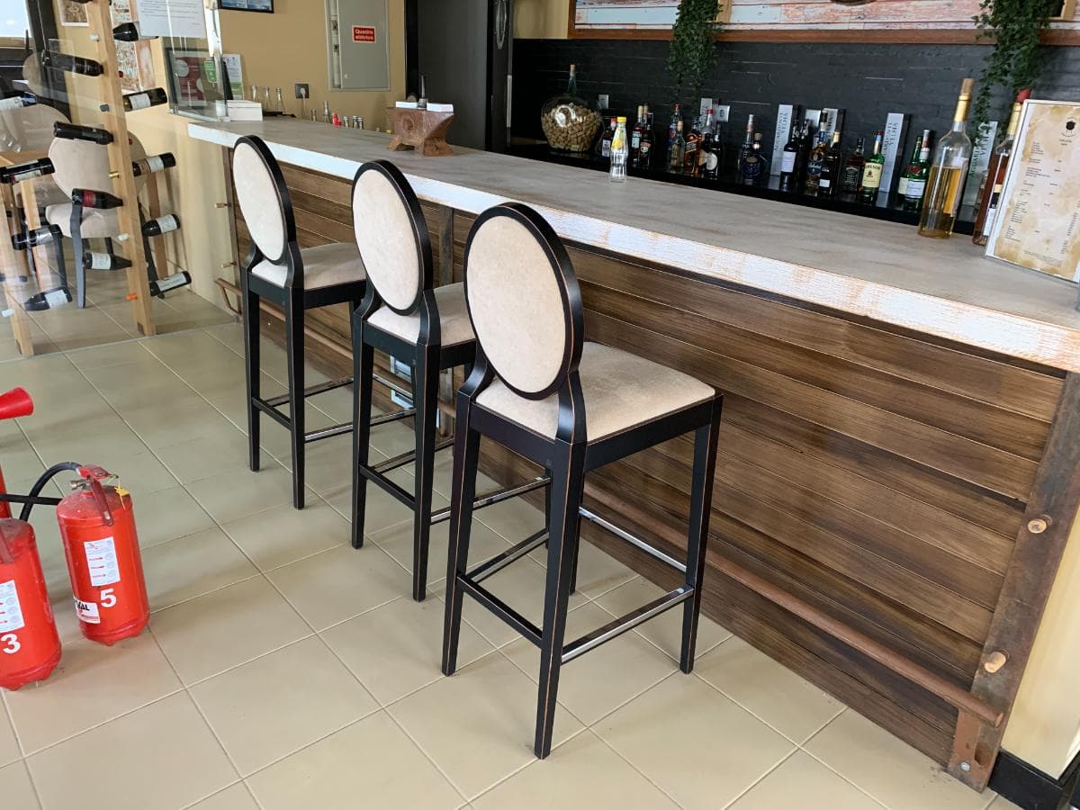 Equipamento Hotelaria — imagem 1