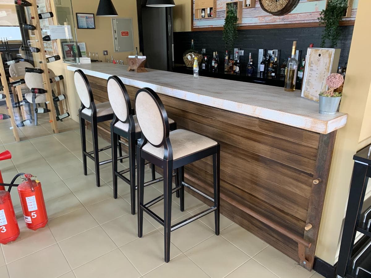 Equipamento Hotelaria — imagem 3