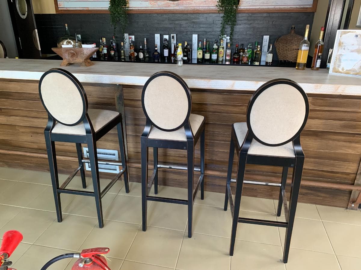 Equipamento Hotelaria — imagem 2