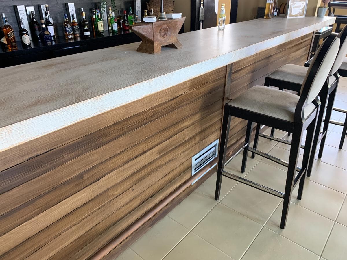 Equipamiento Hotelero — imagen 1