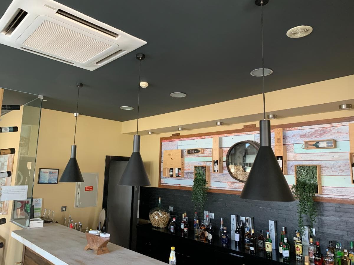 Equipamento Hotelaria — imagem 1