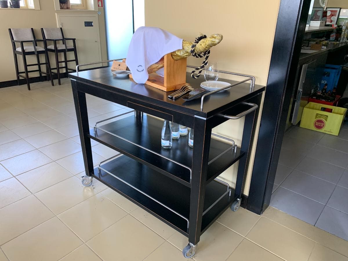 Equipamento Hotelaria — imagem 2