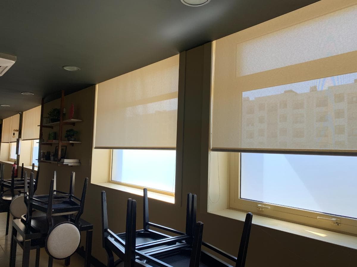 Equipamiento Hotelero — imagen 4