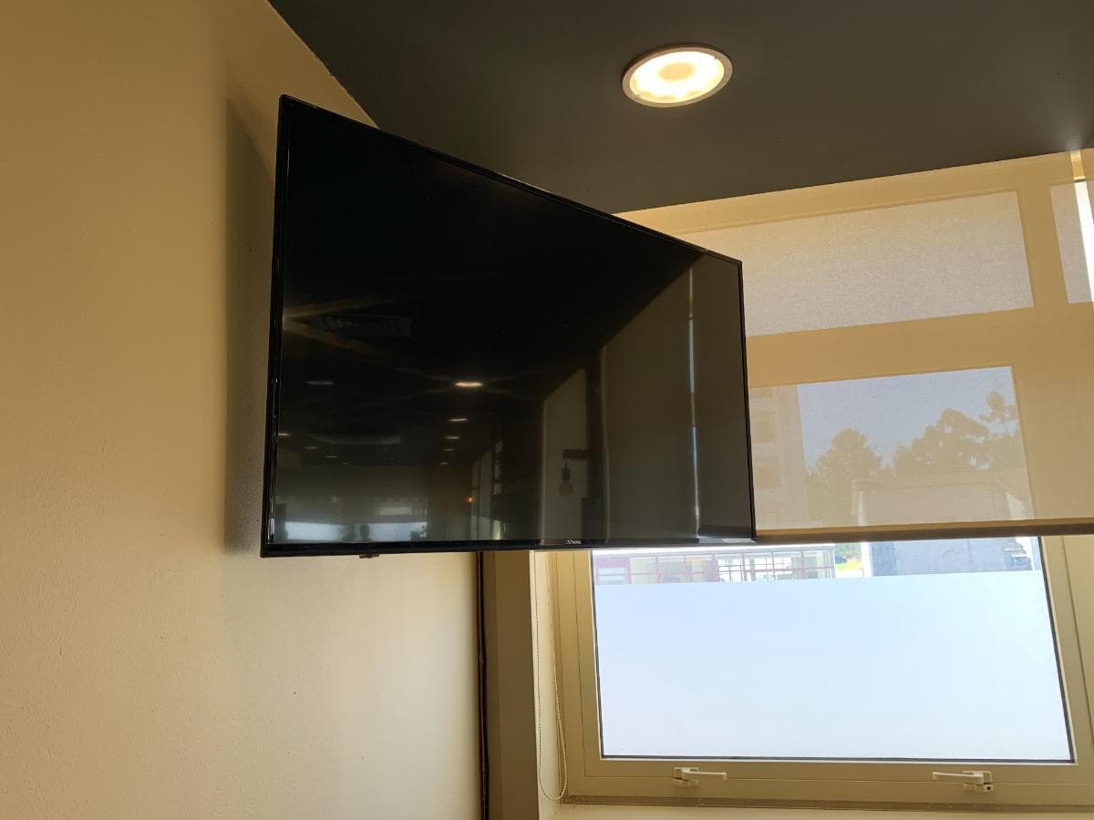 Equipamento Hotelaria — imagem 2