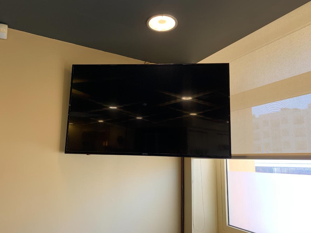 Equipamento Hotelaria — imagem 1