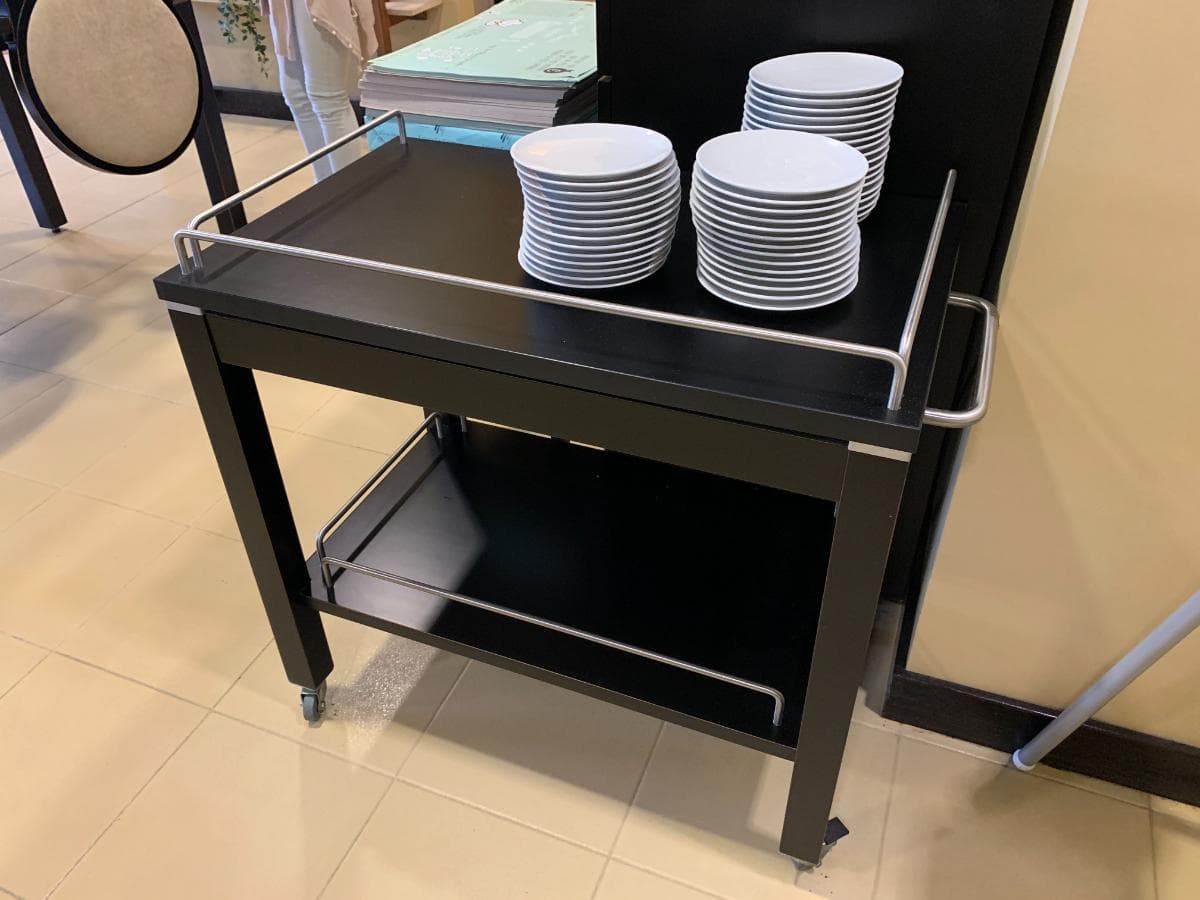 Equipamento Hotelaria — imagem 2