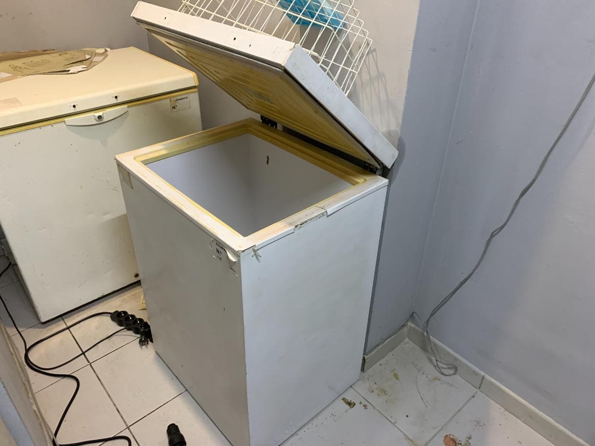 Equipamento Hotelaria — imagem 1