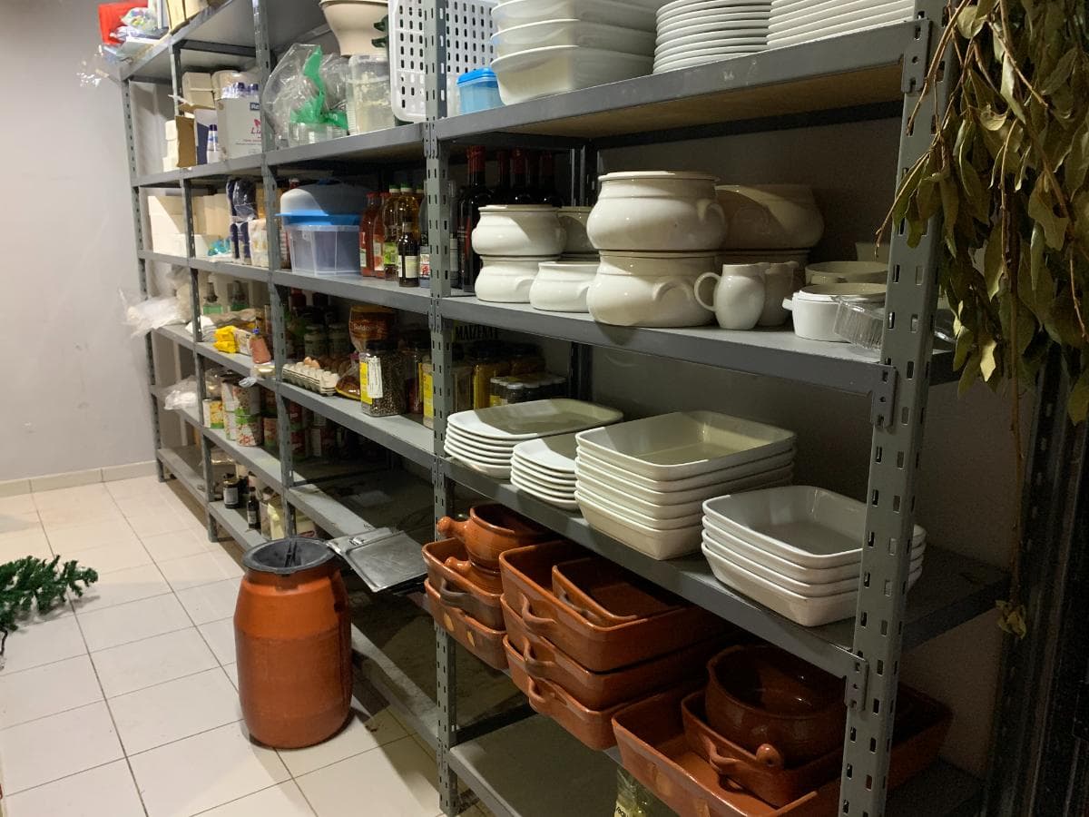 Equipamento Hotelaria — imagen 2