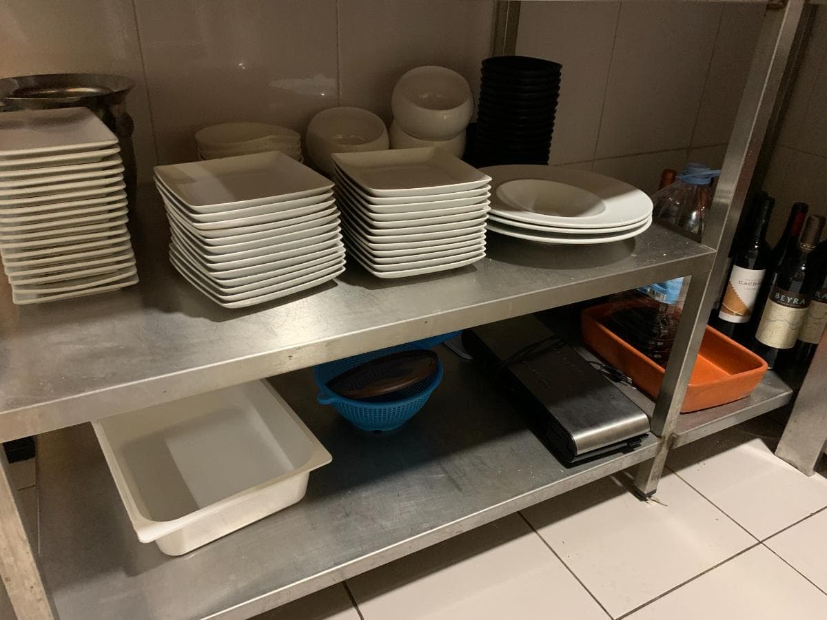 Équipement Hôtellerie — image 1