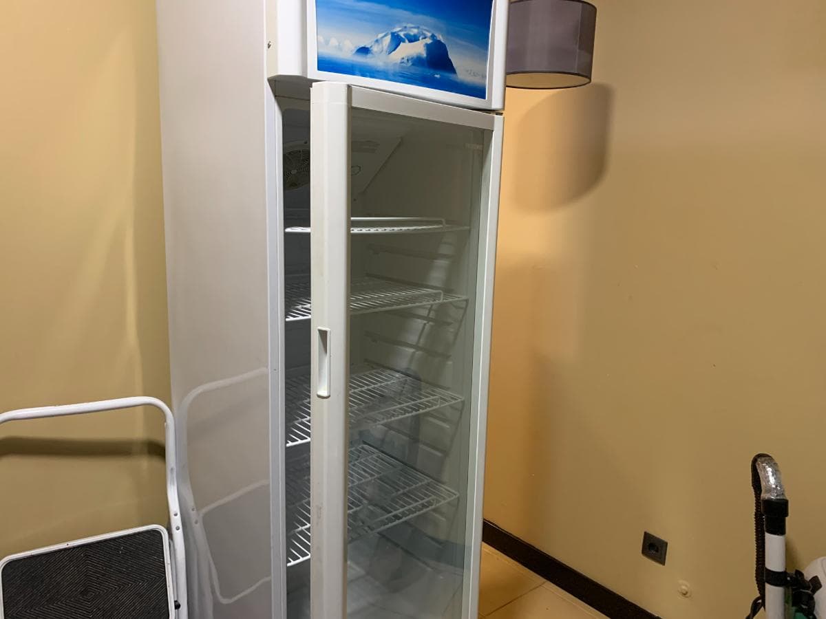 Equipamento Hotelaria — imagem 1