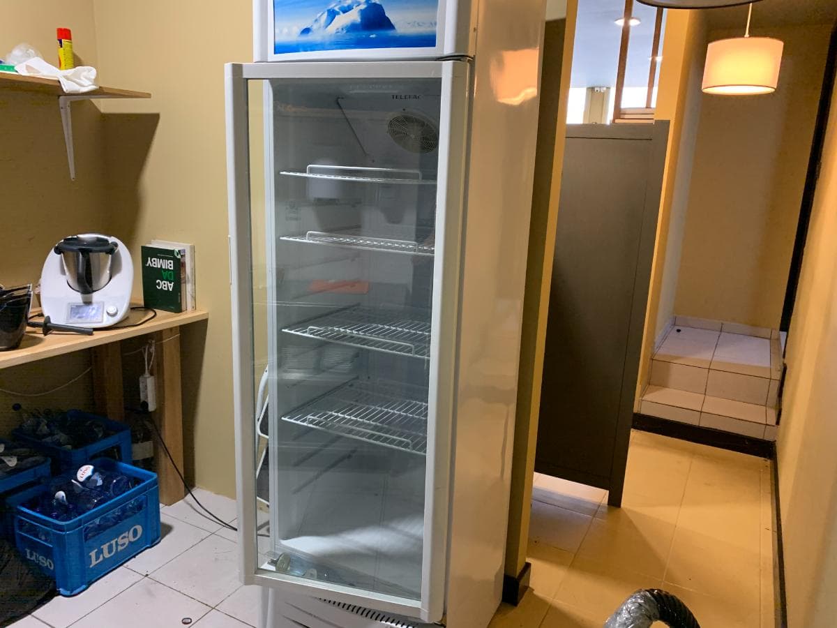 Equipamento Hotelaria — imagem 2