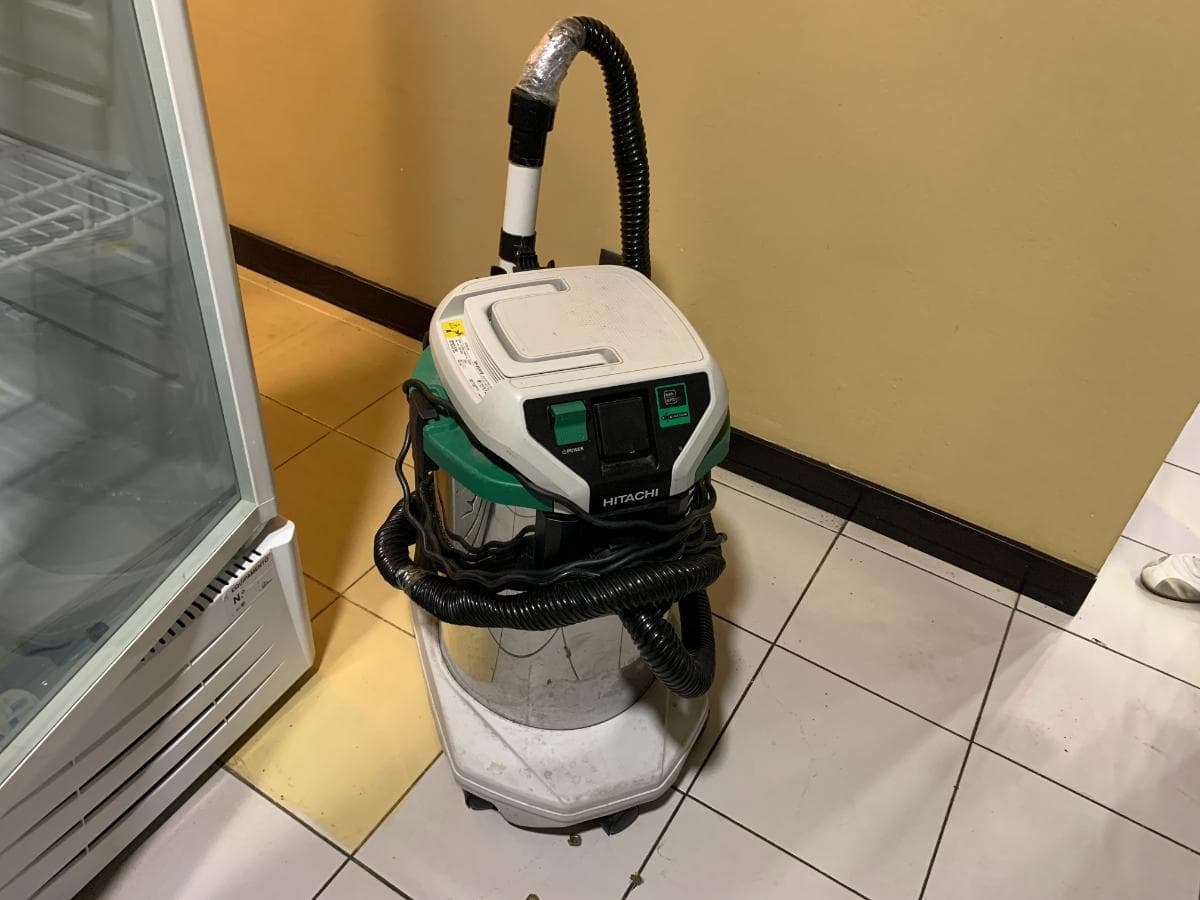 Equipamiento Hotelero — imagen 1