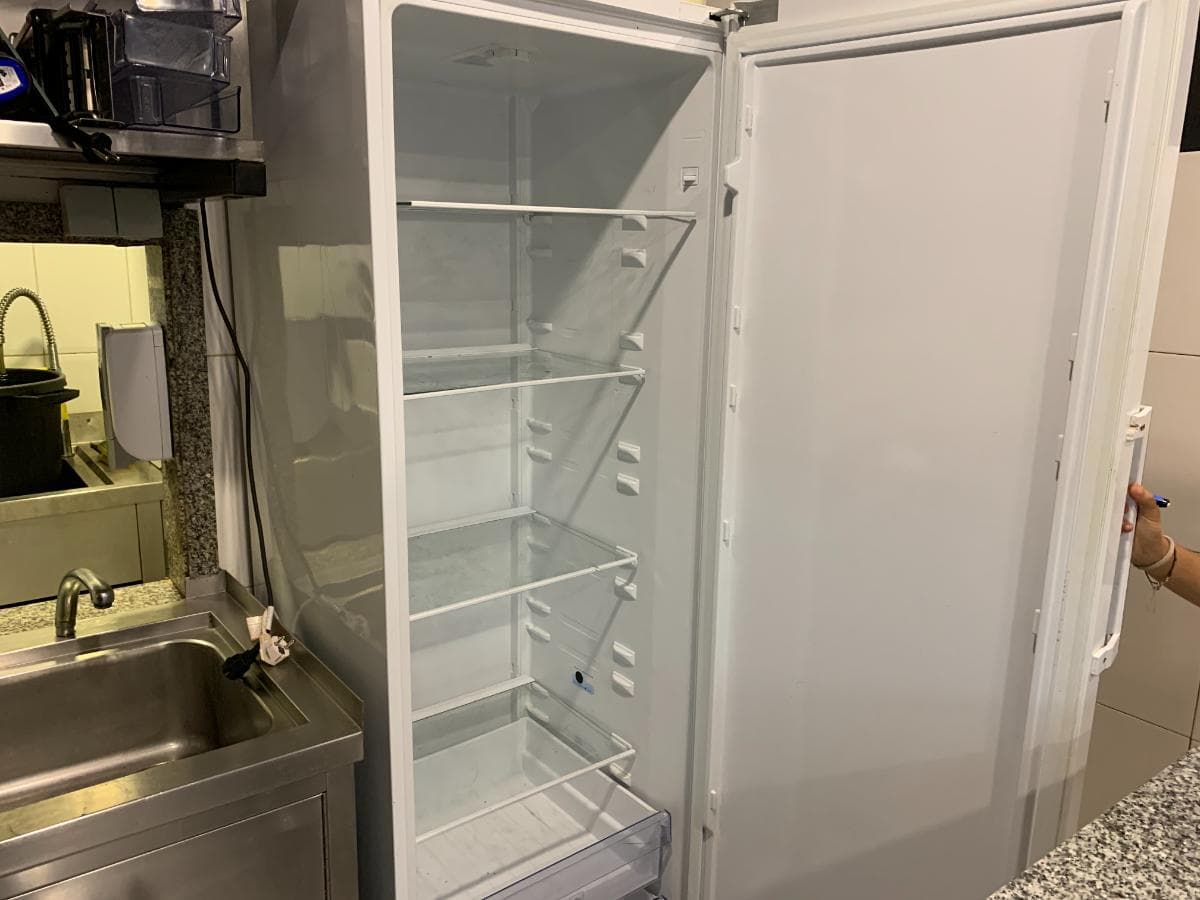 Equipamento Hotelaria — imagem 1