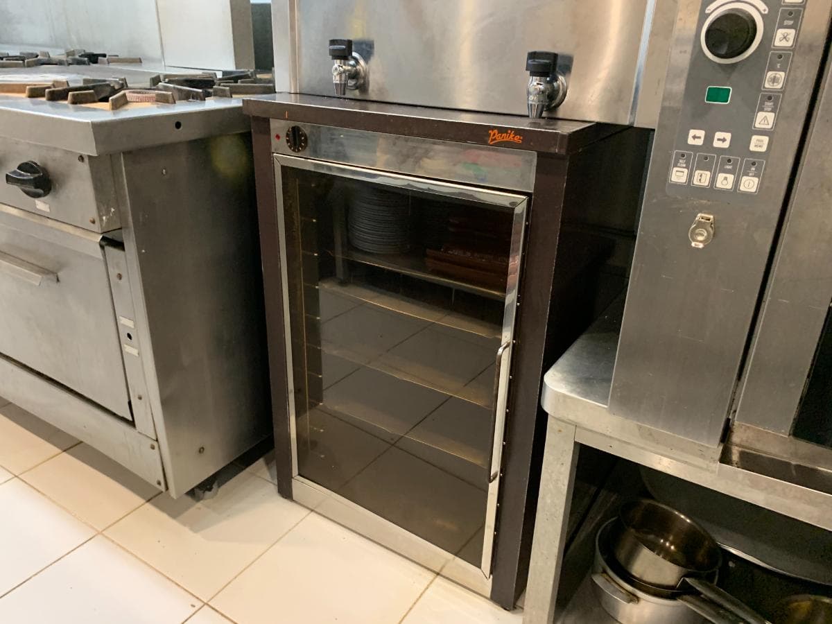 Equipamiento Hotelero — imagen 2