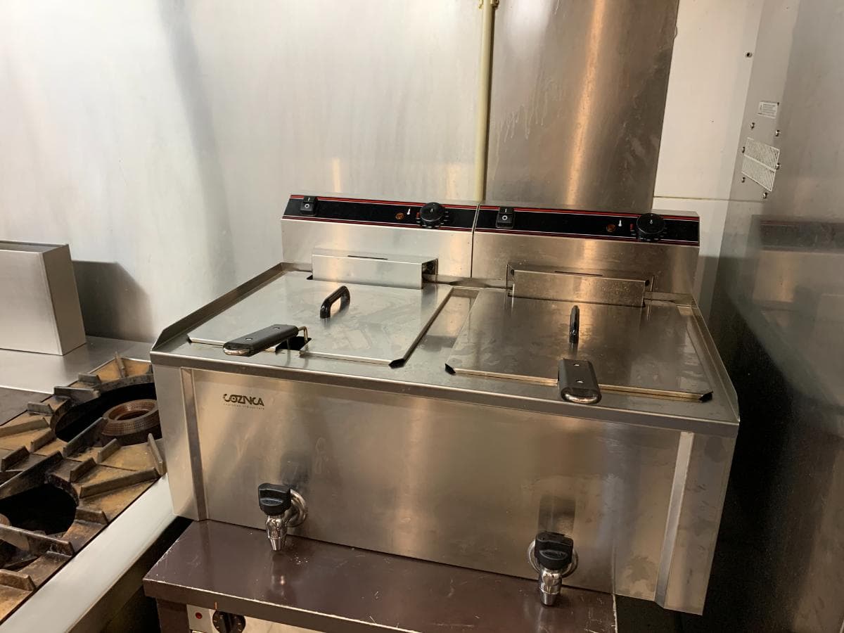 Equipamiento Hotelero — imagen 2