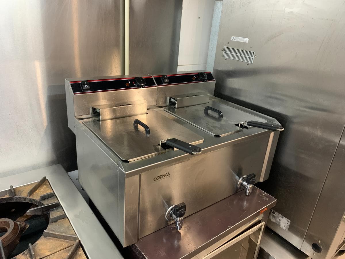 Equipamiento Hotelero — imagen 1