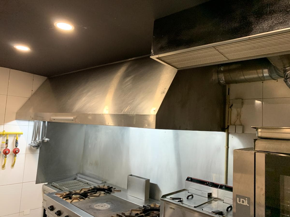 Equipamiento Hotelero — imagen 1