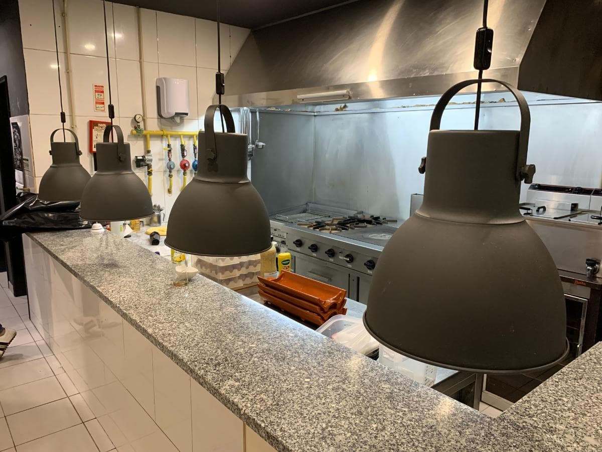 Equipamiento Hotelero — imagen 2