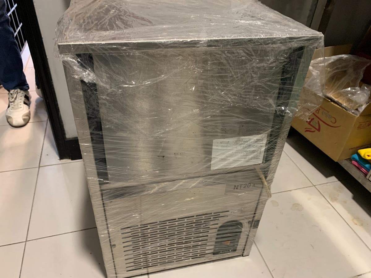Equipamento Hotelaria — imagen 3