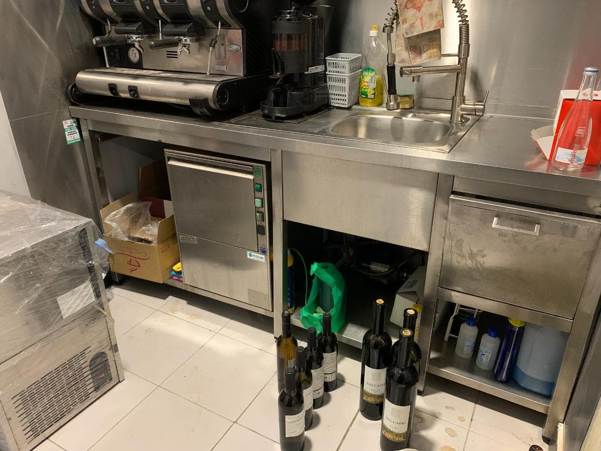 Equipamento Hotelaria — imagen 2
