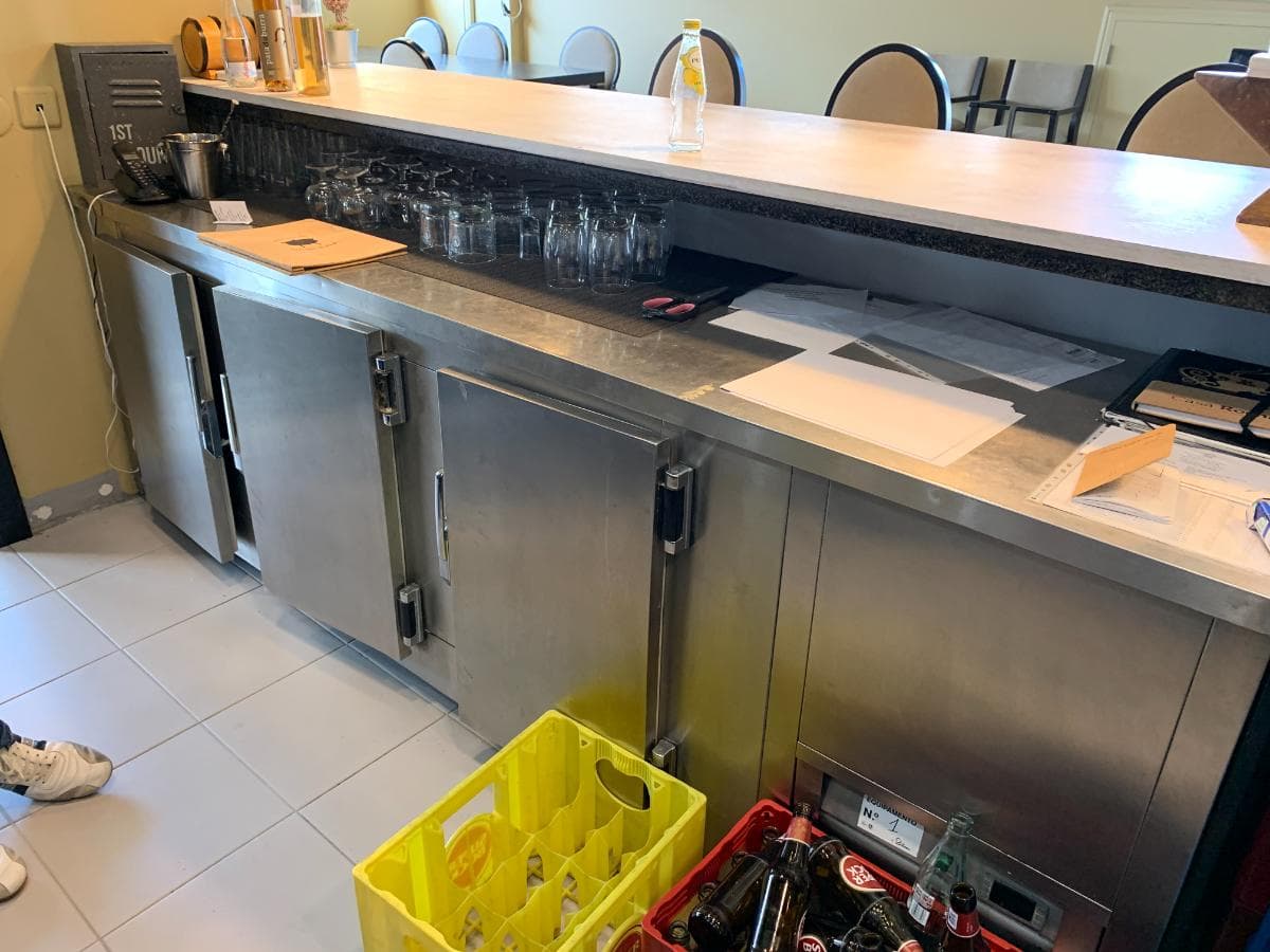 Equipamento Hotelaria — imagem 3