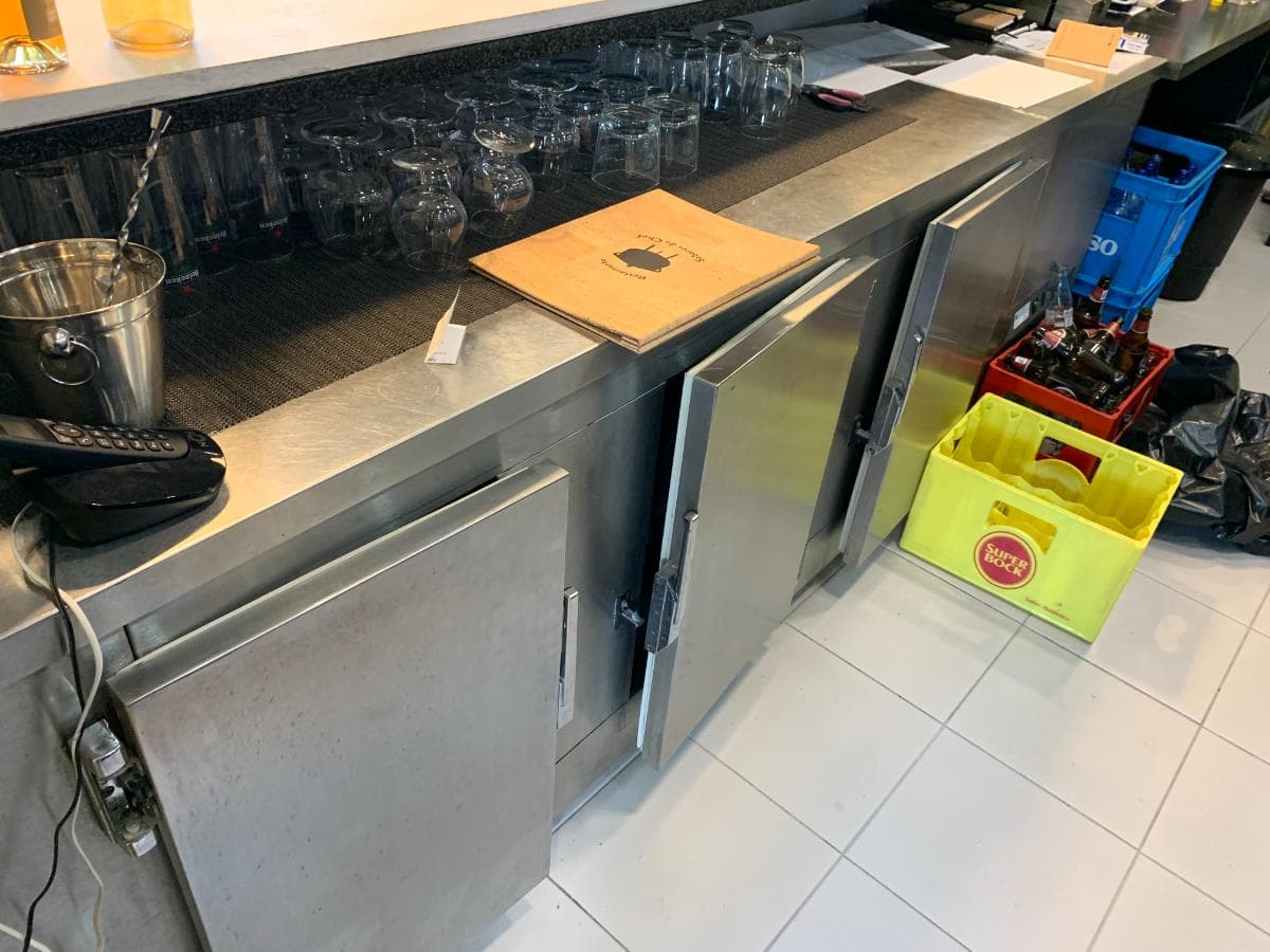 Equipamento Hotelaria — imagem 1
